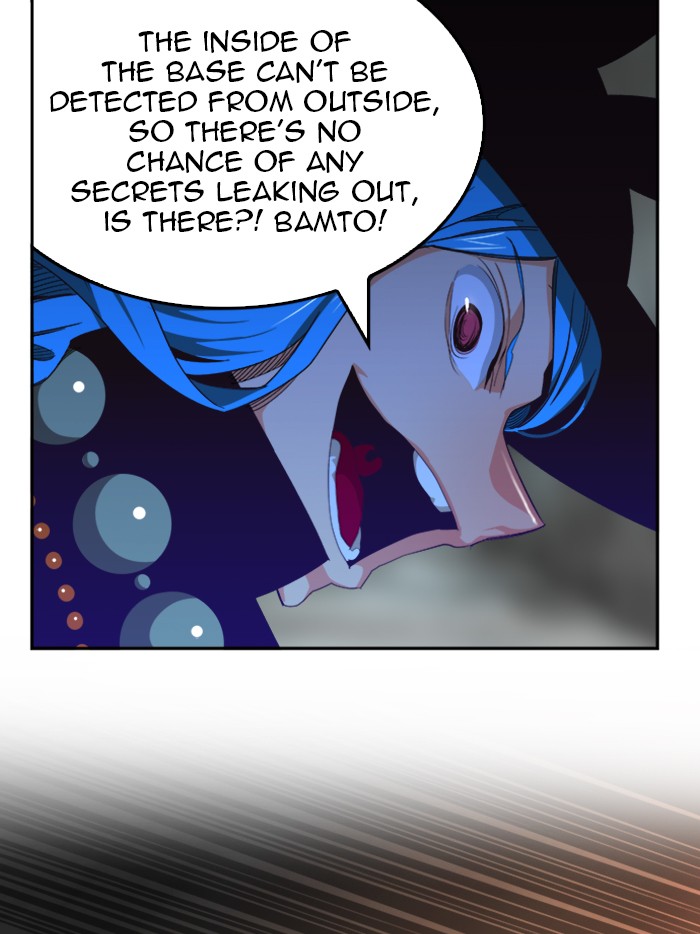 The God of High School Chapter 497 page 54 - Chapter 497: Ep. 497