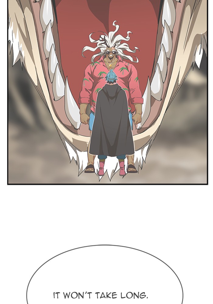 The God of High School Chapter 497 page 59 - Chapter 497: Ep. 497