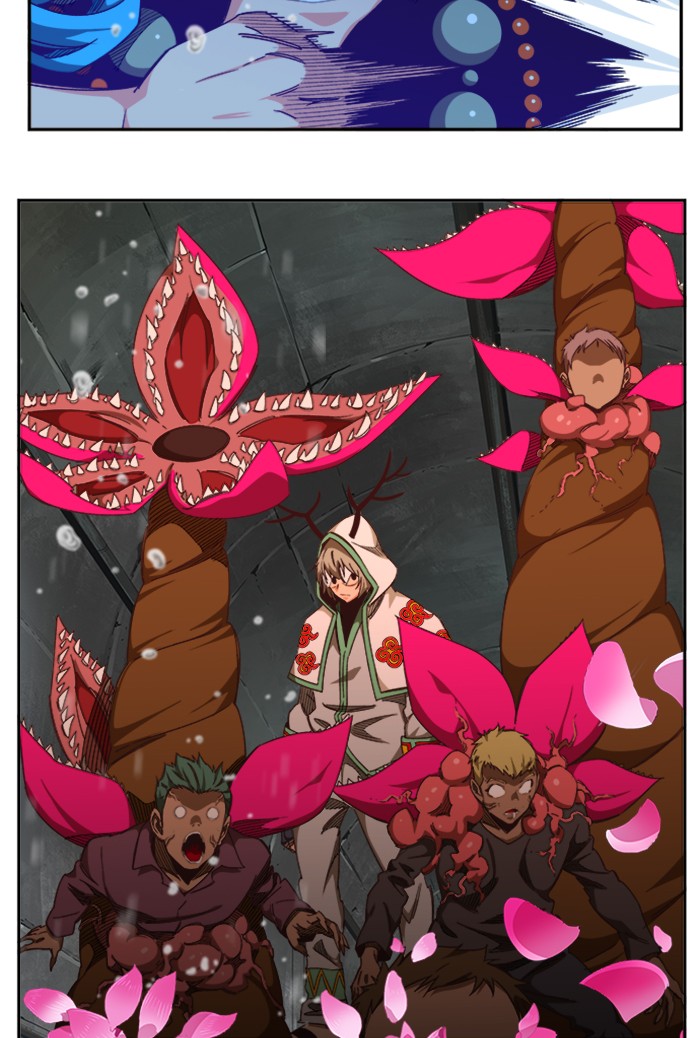 The God of High School Chapter 497 page 65 - Chapter 497: Ep. 497