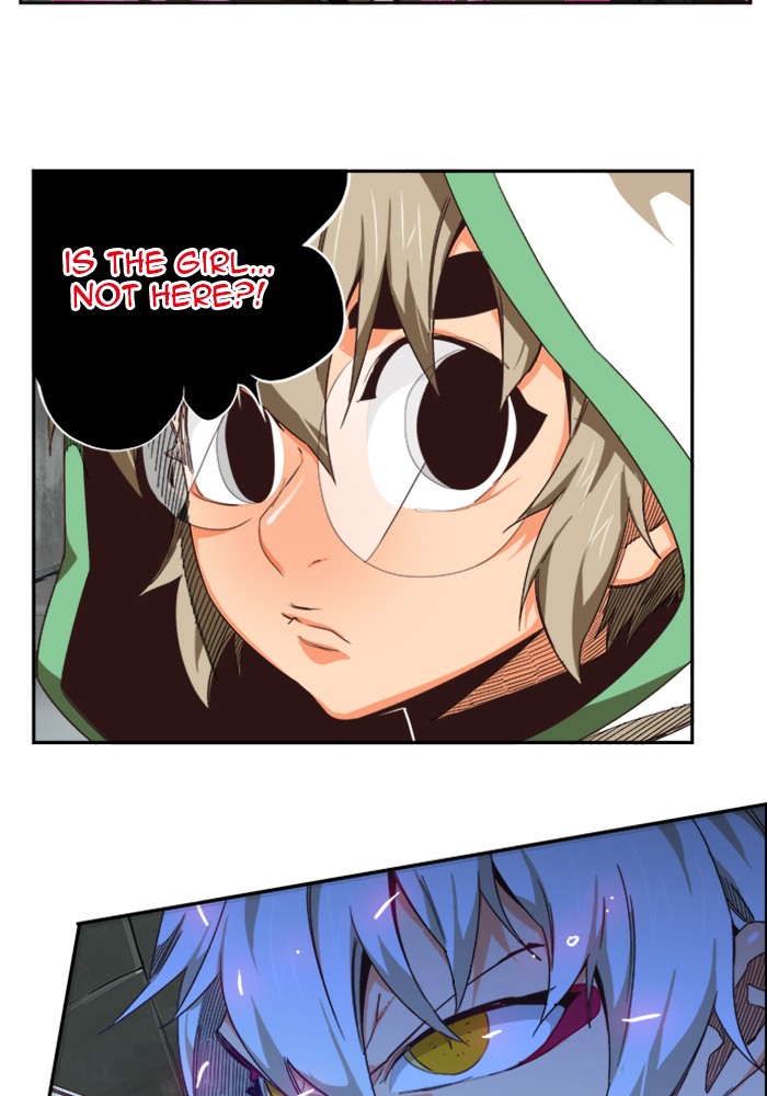 The God of High School Chapter 497 page 66 - Chapter 497: Ep. 497