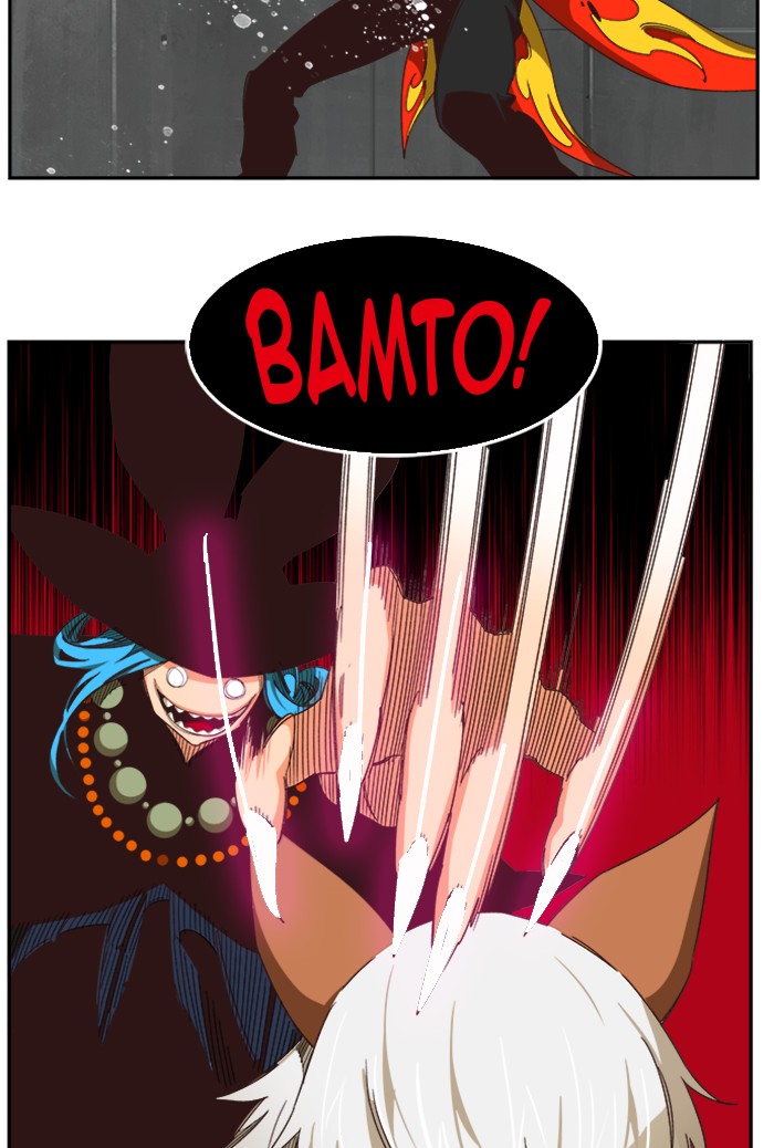 The God of High School Chapter 497 page 69 - Chapter 497: Ep. 497