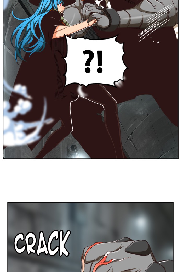 The God of High School Chapter 497 page 71 - Chapter 497: Ep. 497