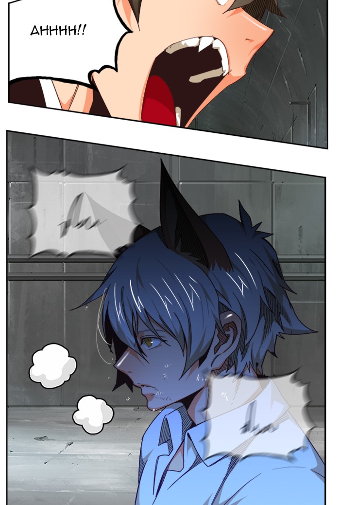 The God of High School Chapter 497 page 77 - Chapter 497: Ep. 497