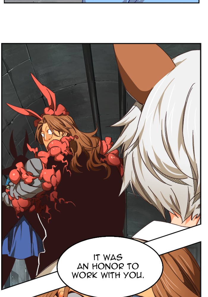 The God of High School Chapter 497 page 78 - Chapter 497: Ep. 497