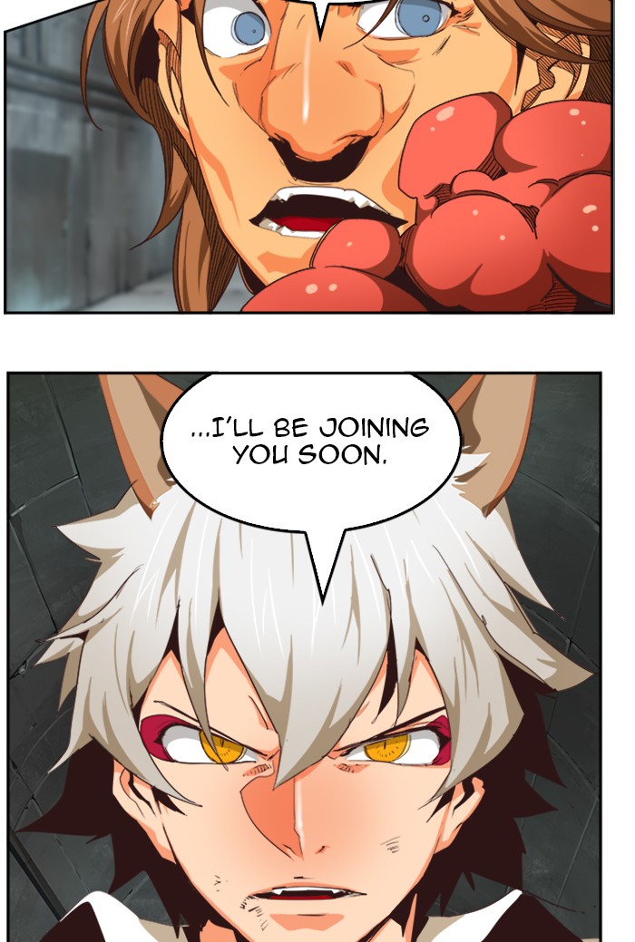 The God of High School Chapter 497 page 79 - Chapter 497: Ep. 497