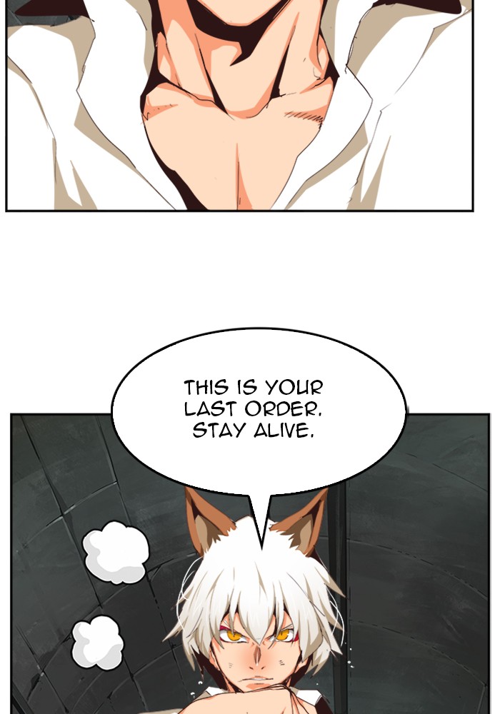 The God of High School Chapter 497 page 80 - Chapter 497: Ep. 497