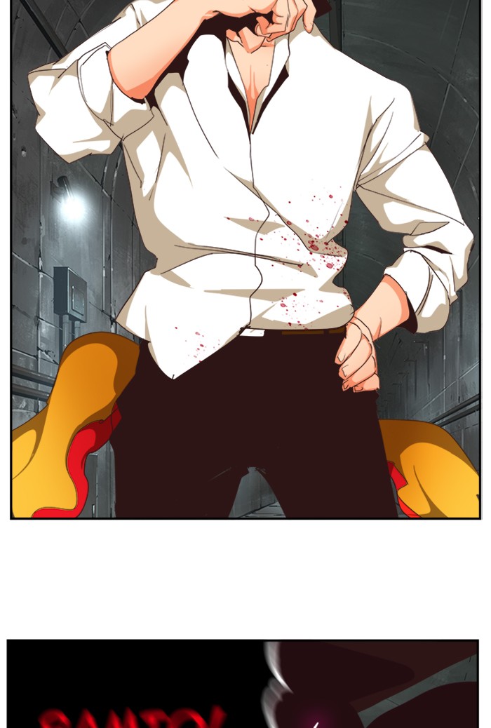 The God of High School Chapter 497 page 81 - Chapter 497: Ep. 497
