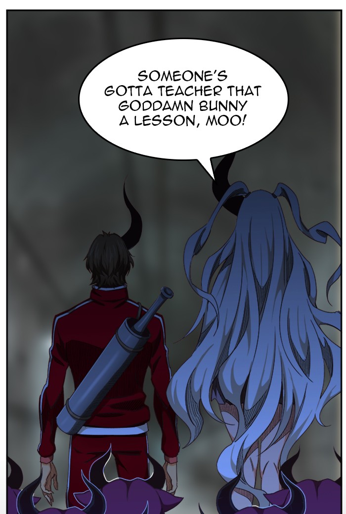 The God of High School Chapter 497 page 85 - Chapter 497: Ep. 497