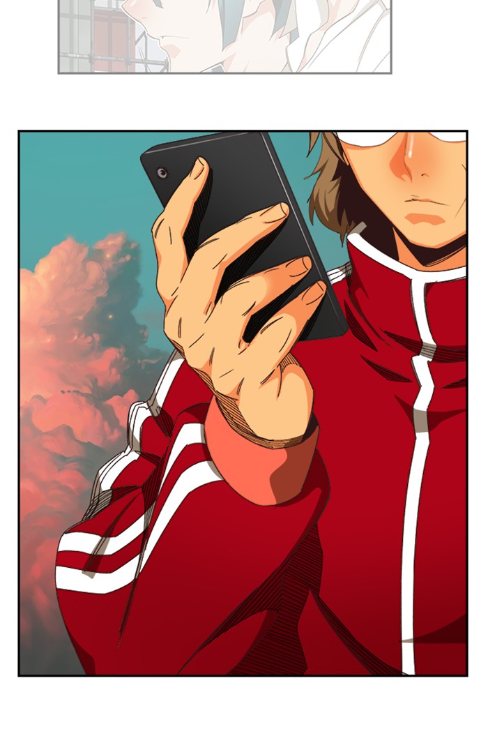 The God of High School Chapter 497 page 9 - Chapter 497: Ep. 497