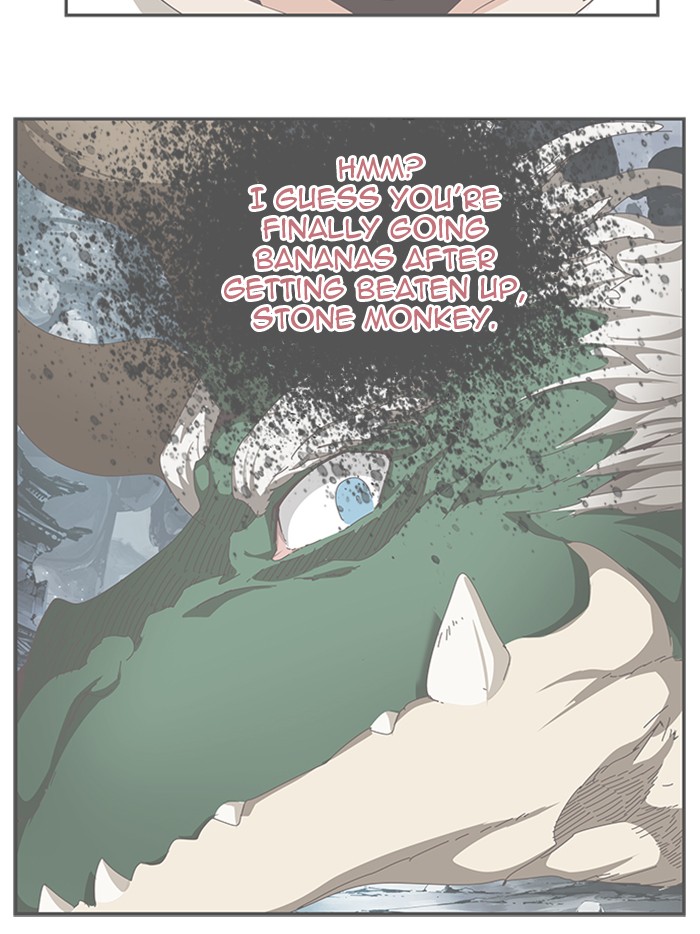 The God of High School Chapter 497 page 92 - Chapter 497: Ep. 497