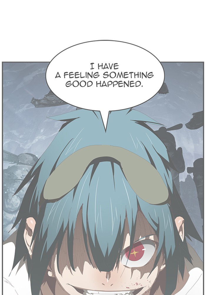 The God of High School Chapter 497 page 93 - Chapter 497: Ep. 497