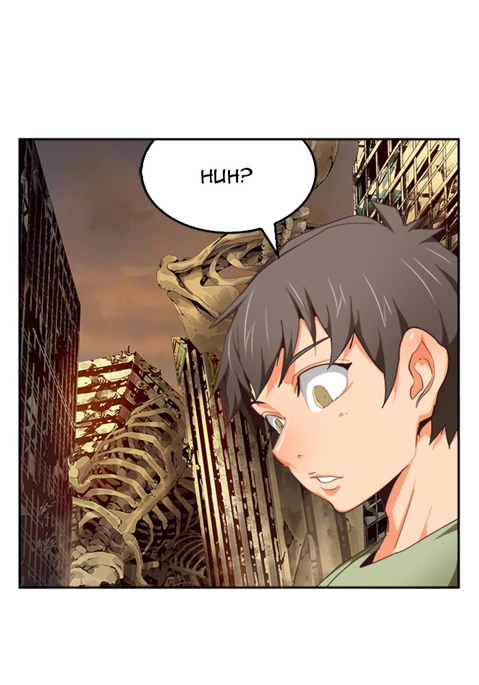 The God of High School Chapter 497 page 95 - Chapter 497: Ep. 497