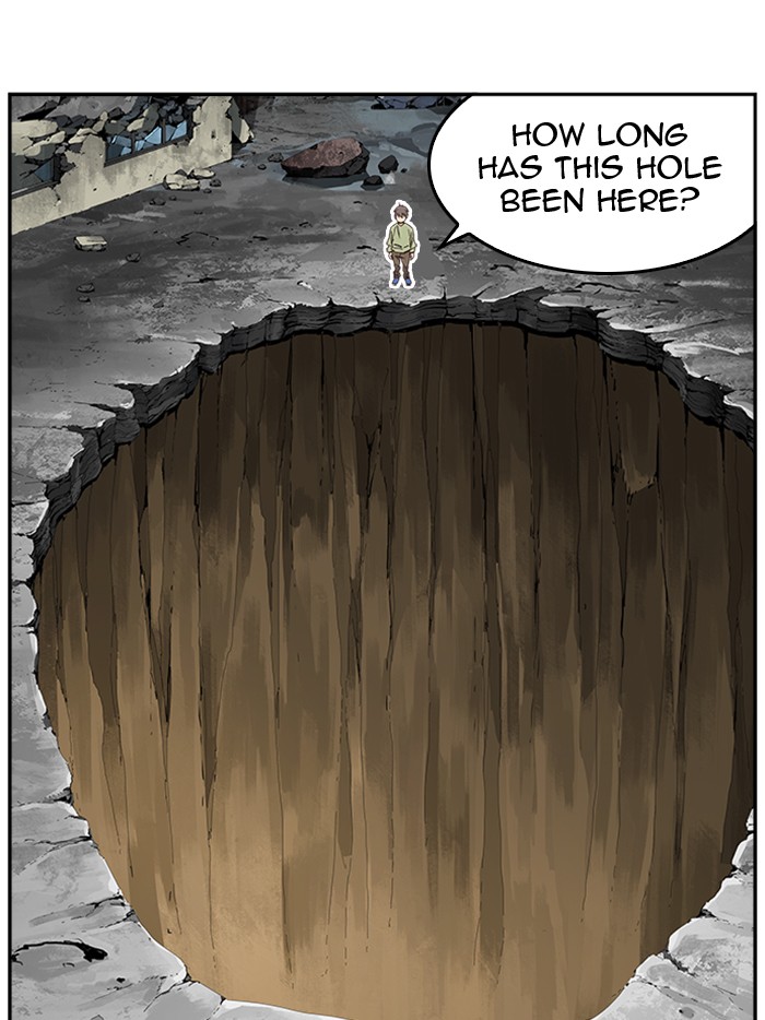 The God of High School Chapter 497 page 96 - Chapter 497: Ep. 497
