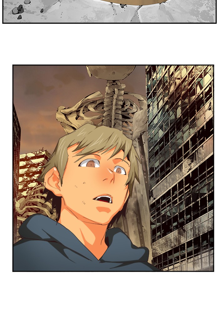 The God of High School Chapter 497 page 97 - Chapter 497: Ep. 497