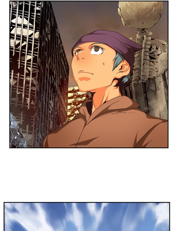The God of High School Chapter 497 page 98 - Chapter 497: Ep. 497