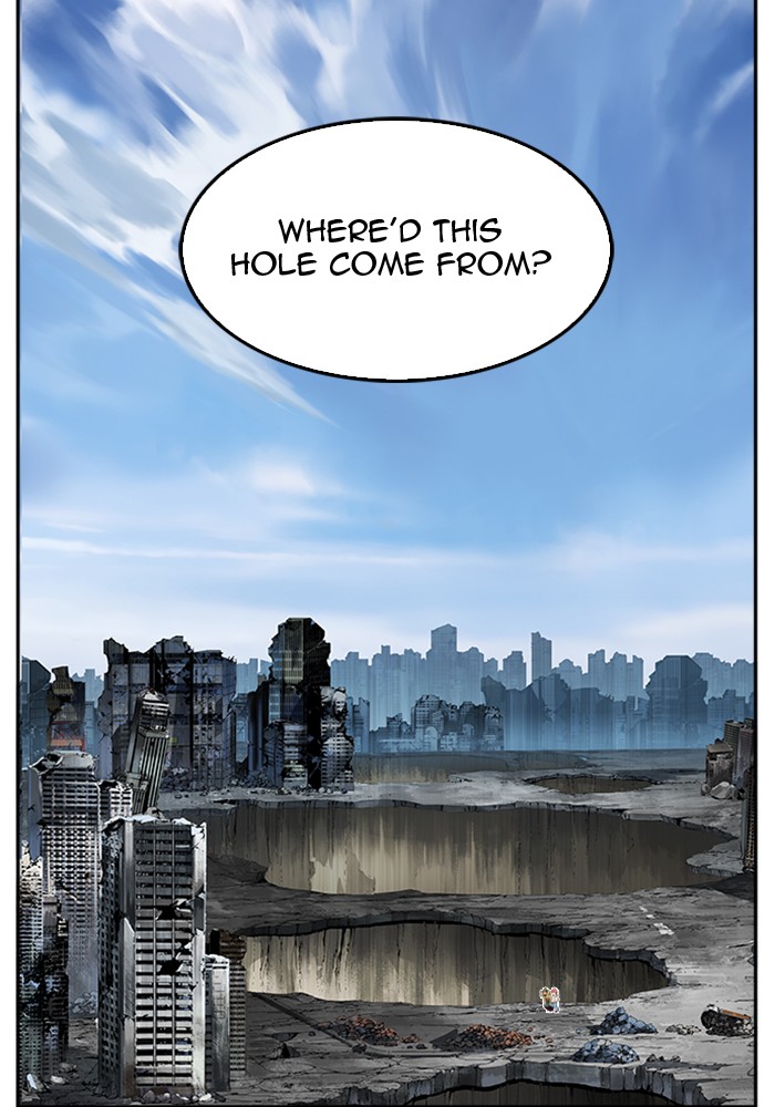 The God of High School Chapter 497 page 99 - Chapter 497: Ep. 497