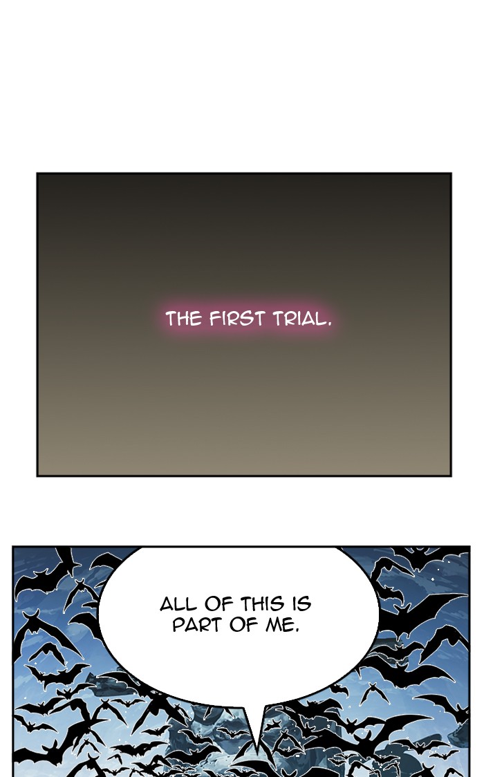 The God of High School Chapter 498 page 1 - Chapter 498: Ep. 498