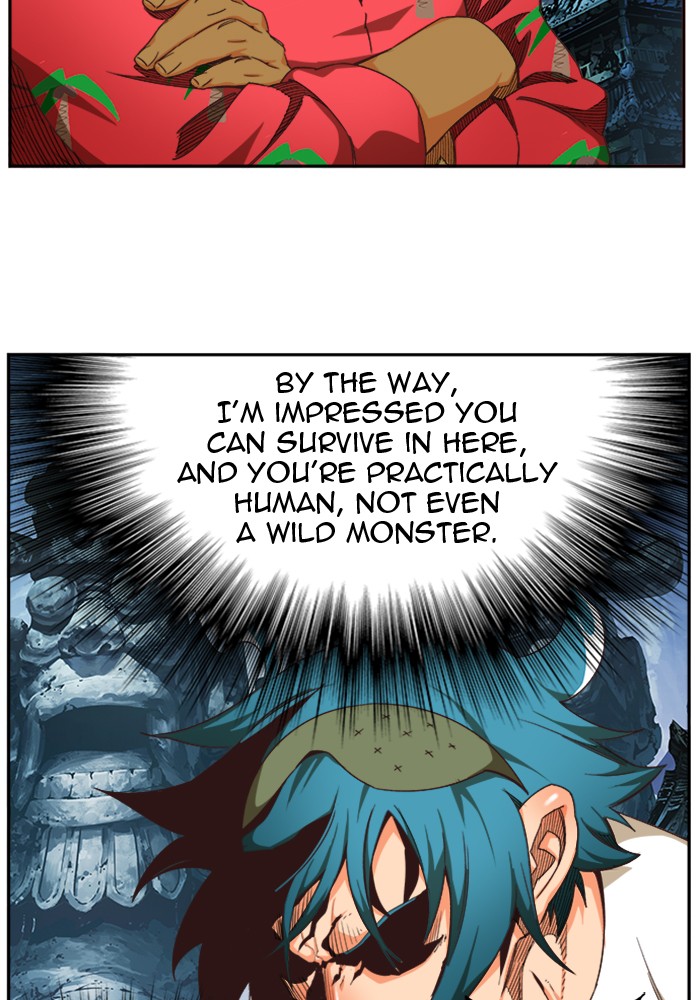 The God of High School Chapter 498 page 10 - Chapter 498: Ep. 498