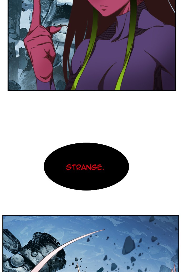 The God of High School Chapter 498 page 100 - Chapter 498: Ep. 498