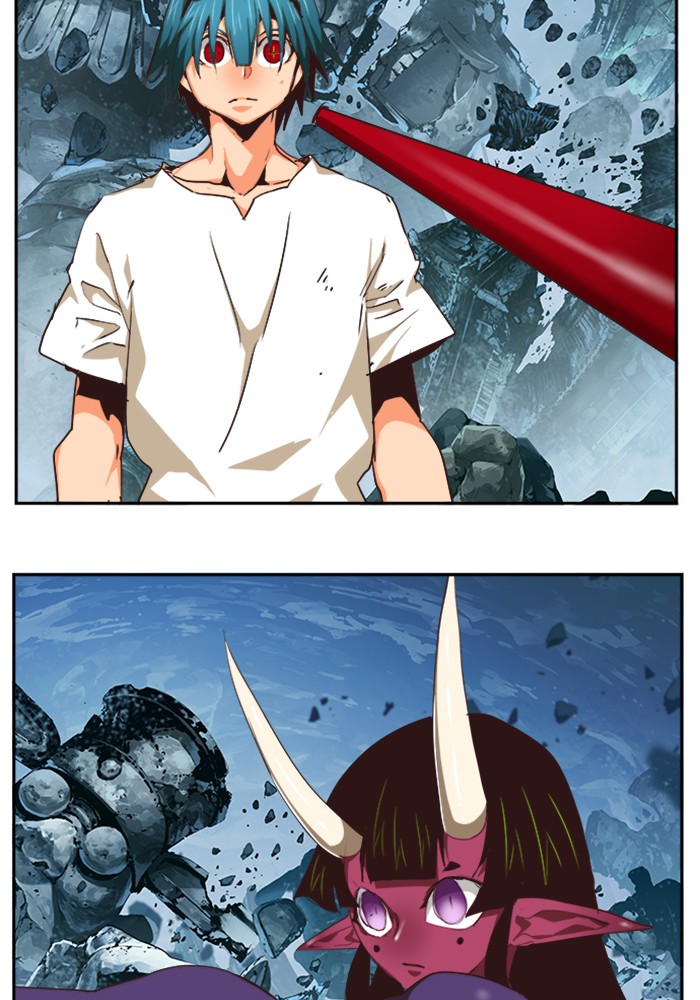 The God of High School Chapter 498 page 103 - Chapter 498: Ep. 498