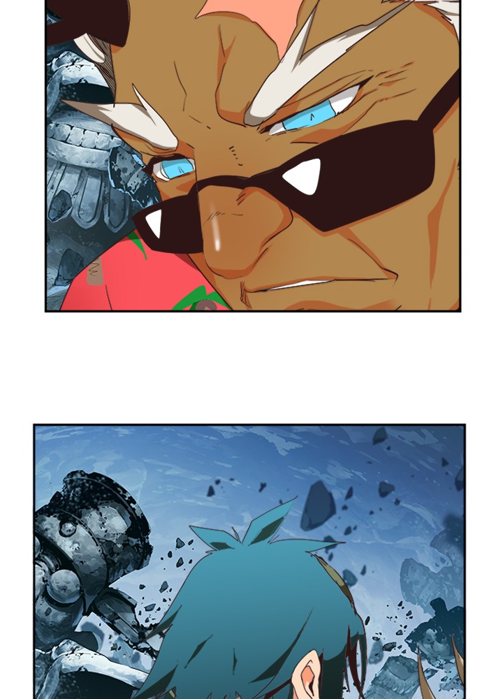 The God of High School Chapter 498 page 105 - Chapter 498: Ep. 498