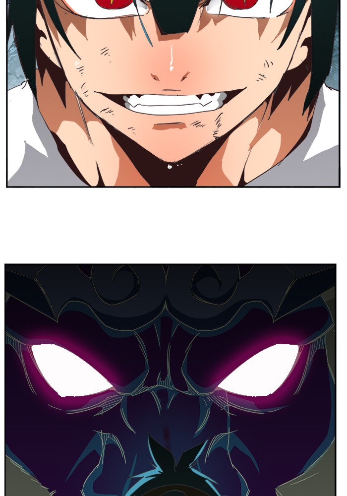 The God of High School Chapter 498 page 107 - Chapter 498: Ep. 498