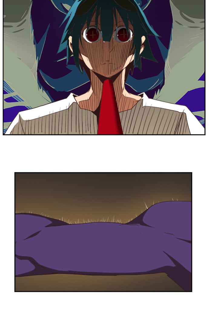 The God of High School Chapter 498 page 108 - Chapter 498: Ep. 498