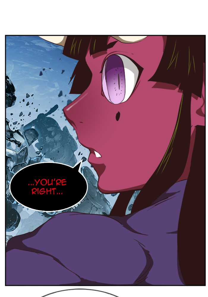 The God of High School Chapter 498 page 109 - Chapter 498: Ep. 498