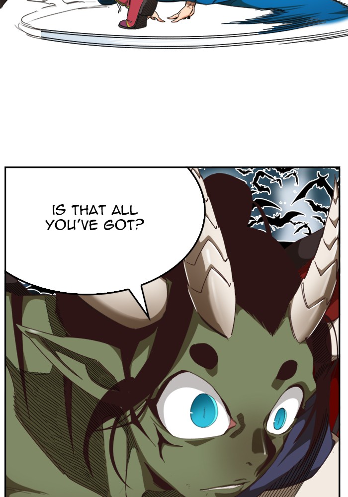 The God of High School Chapter 498 page 14 - Chapter 498: Ep. 498