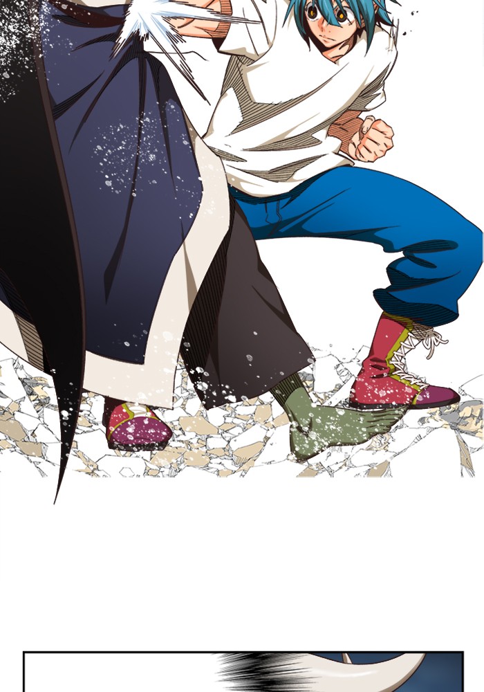 The God of High School Chapter 498 page 18 - Chapter 498: Ep. 498