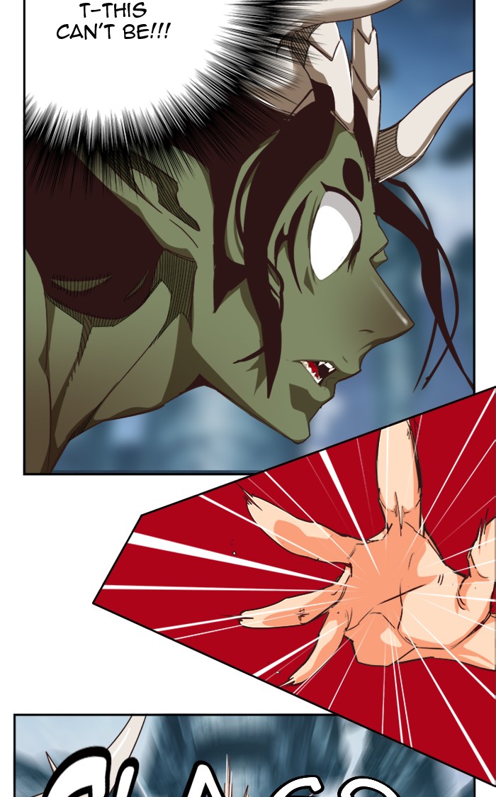 The God of High School Chapter 498 page 19 - Chapter 498: Ep. 498