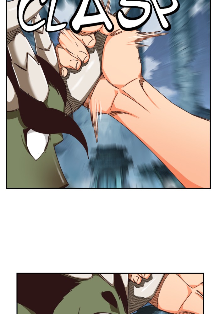 The God of High School Chapter 498 page 20 - Chapter 498: Ep. 498
