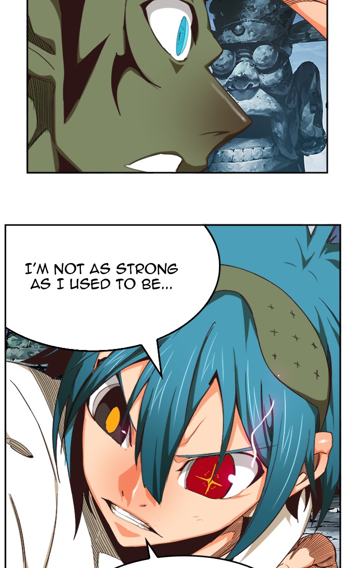The God of High School Chapter 498 page 21 - Chapter 498: Ep. 498