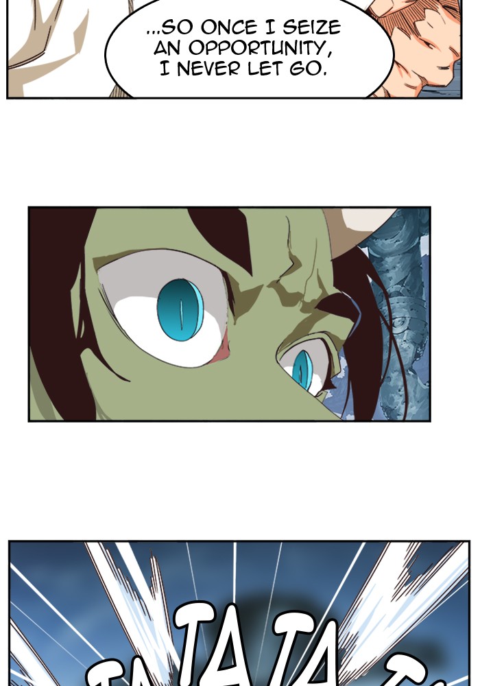 The God of High School Chapter 498 page 22 - Chapter 498: Ep. 498