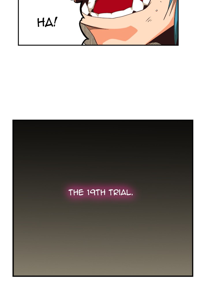 The God of High School Chapter 498 page 24 - Chapter 498: Ep. 498