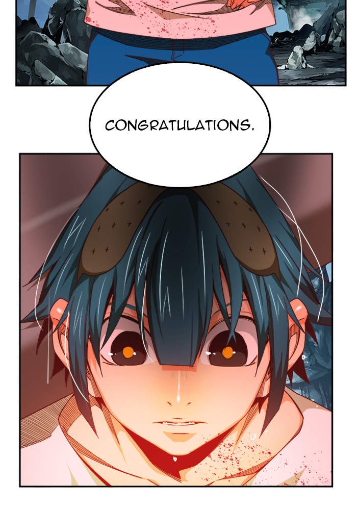 The God of High School Chapter 498 page 29 - Chapter 498: Ep. 498