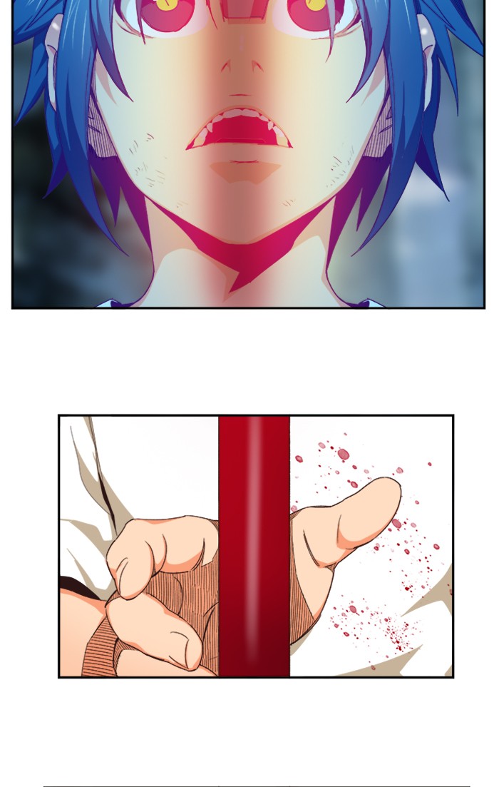 The God of High School Chapter 498 page 34 - Chapter 498: Ep. 498
