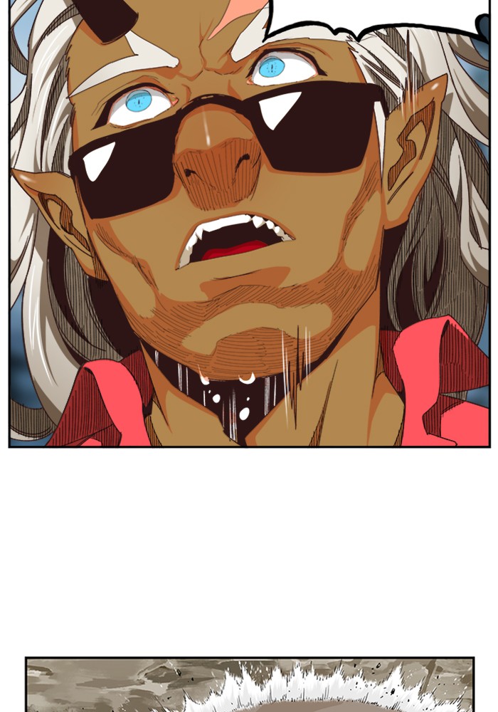The God of High School Chapter 498 page 45 - Chapter 498: Ep. 498