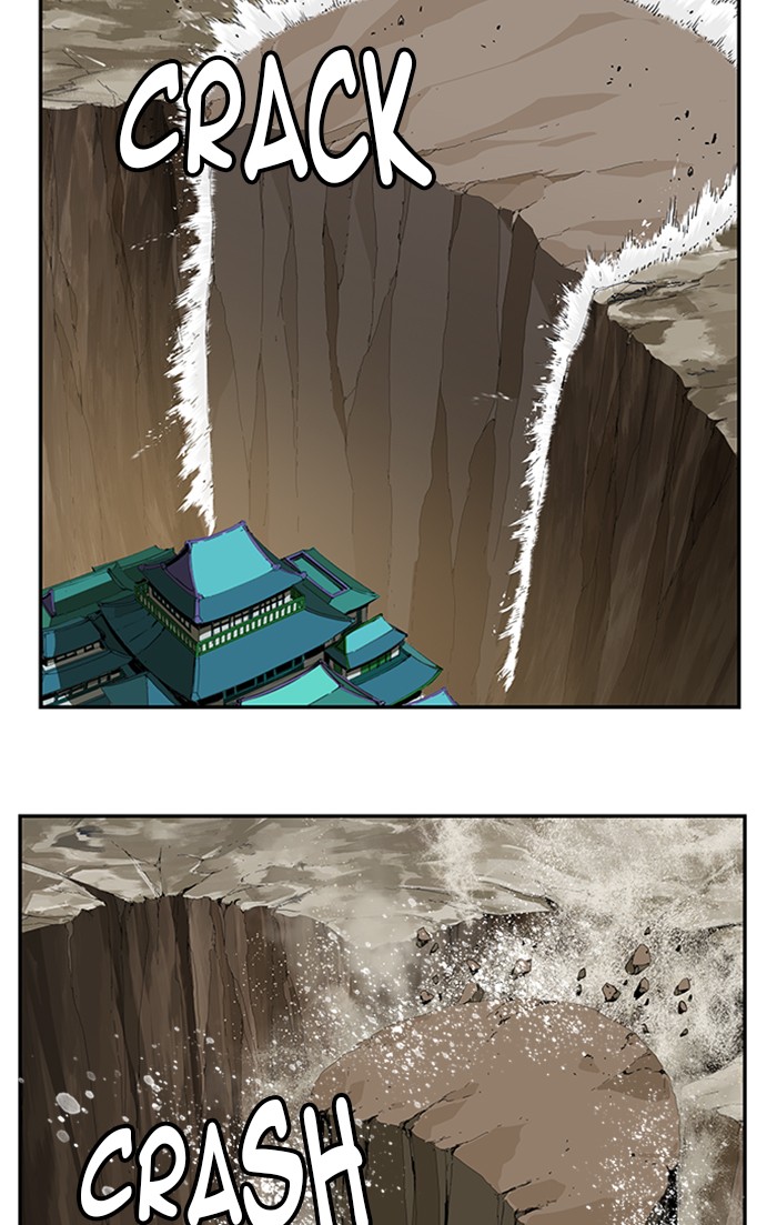 The God of High School Chapter 498 page 46 - Chapter 498: Ep. 498