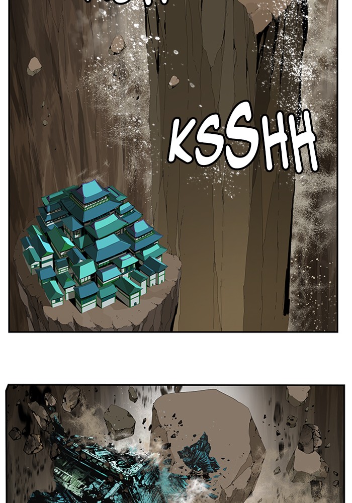 The God of High School Chapter 498 page 47 - Chapter 498: Ep. 498