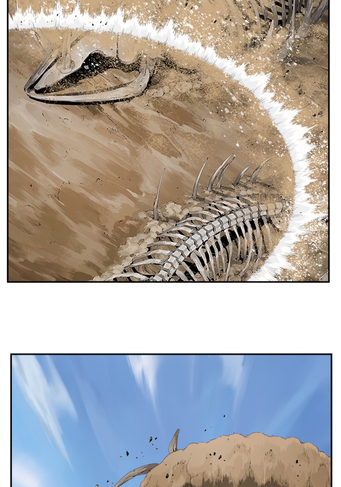 The God of High School Chapter 498 page 51 - Chapter 498: Ep. 498