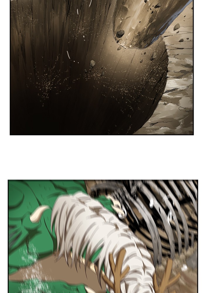 The God of High School Chapter 498 page 53 - Chapter 498: Ep. 498