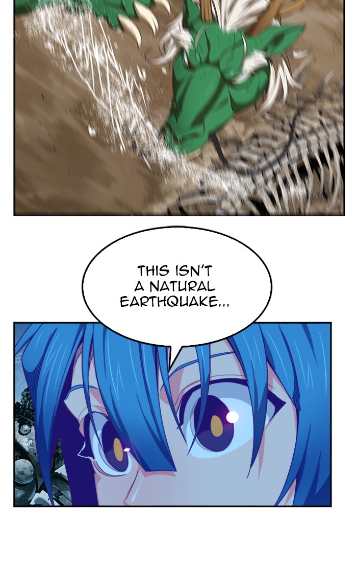 The God of High School Chapter 498 page 54 - Chapter 498: Ep. 498
