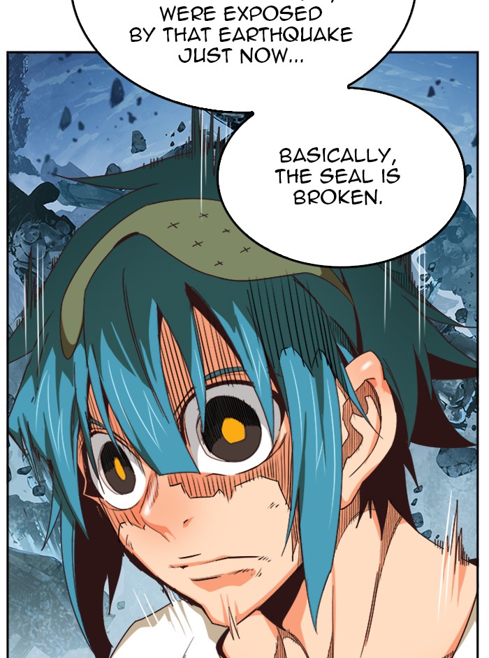 The God of High School Chapter 498 page 65 - Chapter 498: Ep. 498