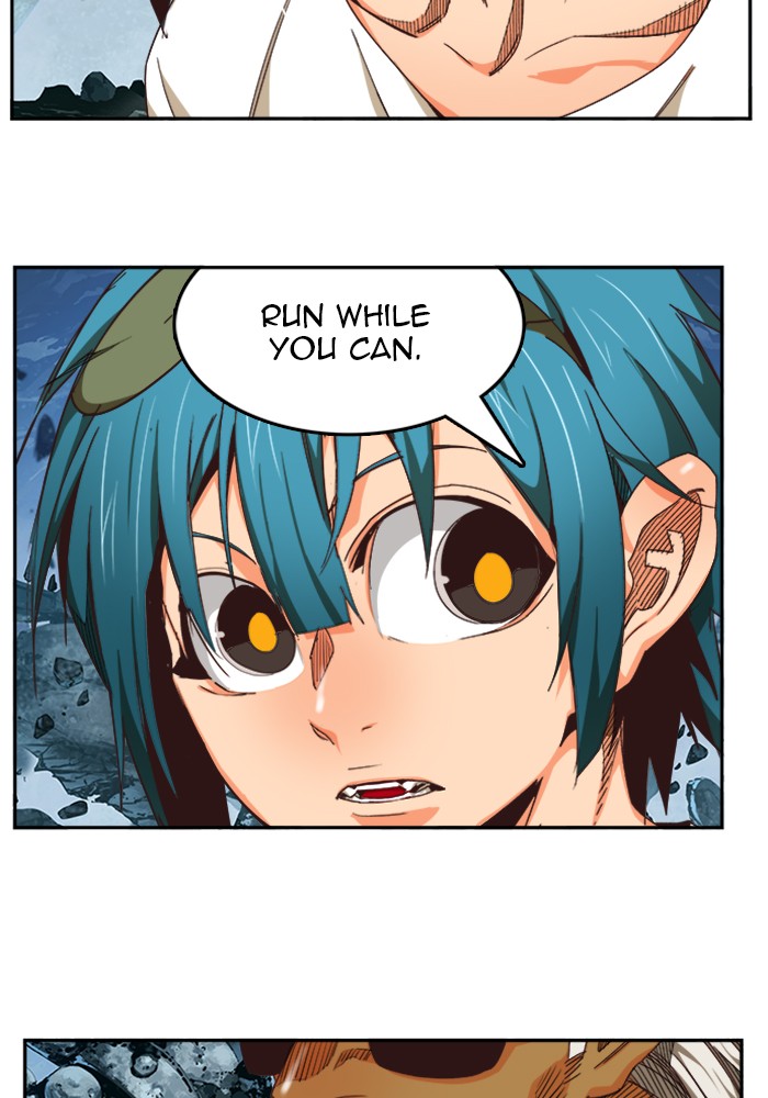 The God of High School Chapter 498 page 66 - Chapter 498: Ep. 498