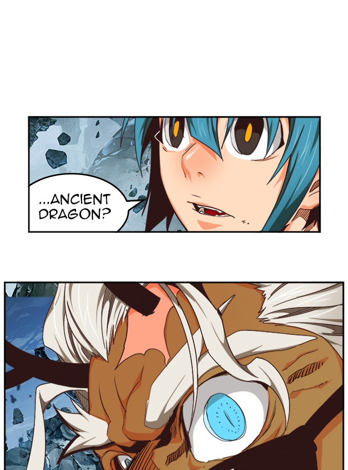 The God of High School Chapter 498 page 69 - Chapter 498: Ep. 498