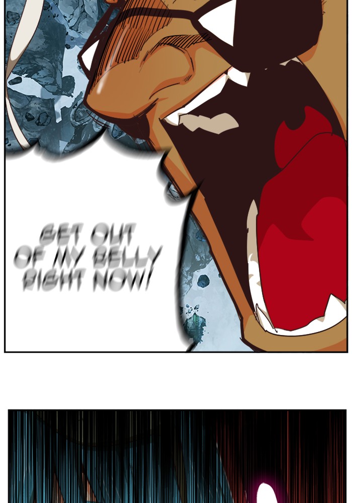 The God of High School Chapter 498 page 70 - Chapter 498: Ep. 498