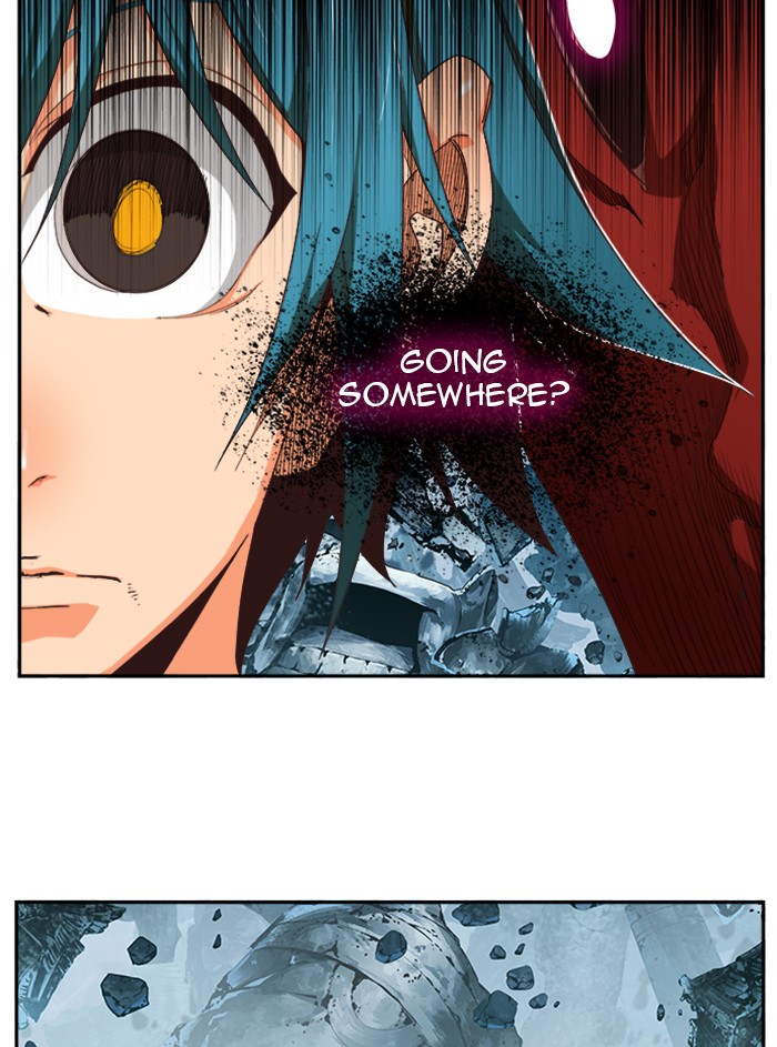 The God of High School Chapter 498 page 71 - Chapter 498: Ep. 498