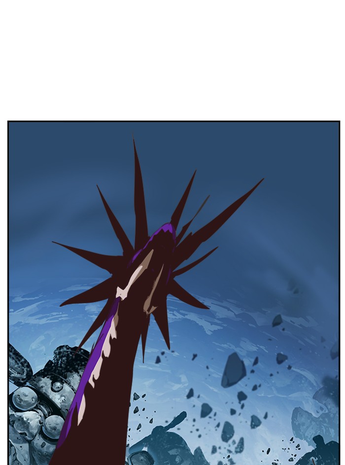 The God of High School Chapter 498 page 73 - Chapter 498: Ep. 498