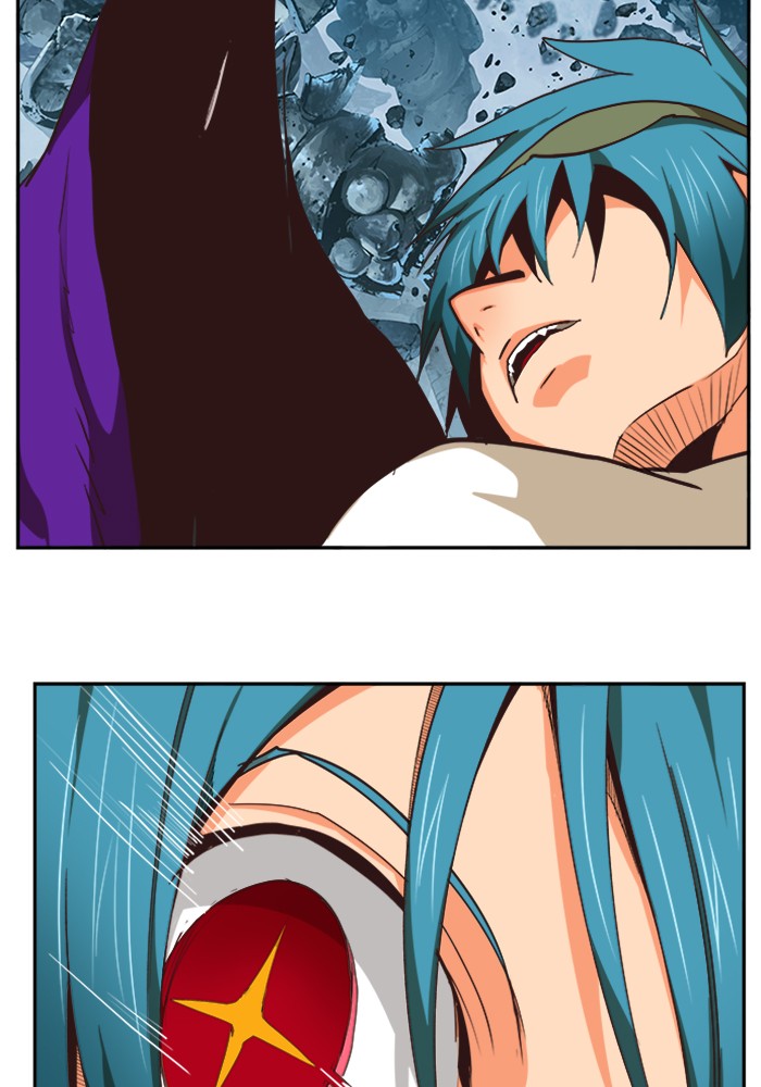 The God of High School Chapter 498 page 74 - Chapter 498: Ep. 498